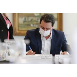 Novo decreto endurece regras de isolamento para Região Metropolitana de Curitiba